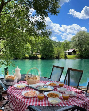 River Luxury House